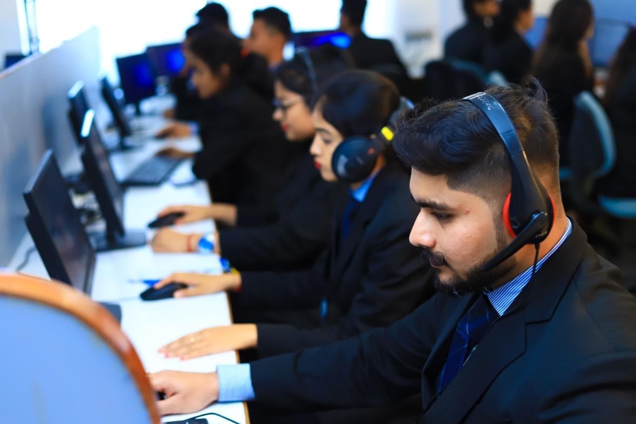 Srusti Academy of Management (Autonomous) Bhubaneswar Activities photo 7